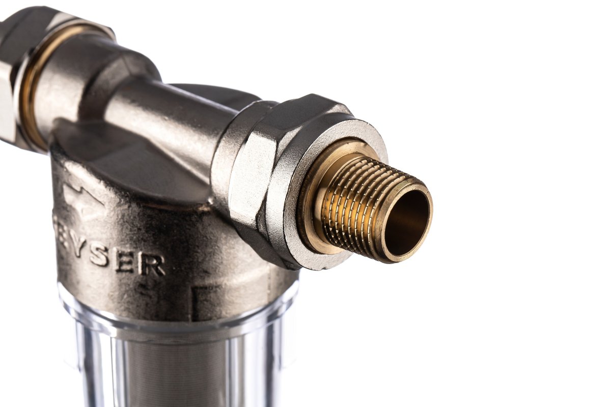 Гейзер Бастион 111 1/2 (32666)